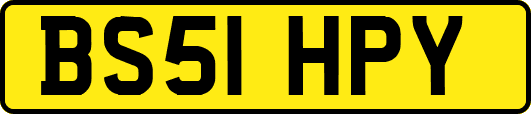BS51HPY
