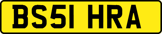 BS51HRA