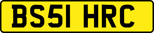 BS51HRC