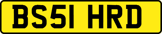 BS51HRD
