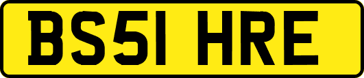 BS51HRE