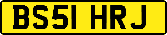 BS51HRJ