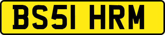 BS51HRM