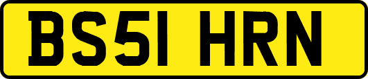 BS51HRN