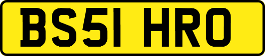 BS51HRO