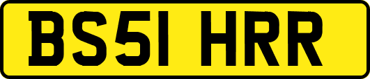 BS51HRR