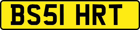 BS51HRT