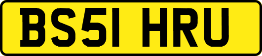 BS51HRU