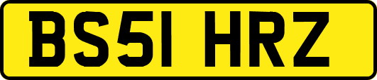 BS51HRZ