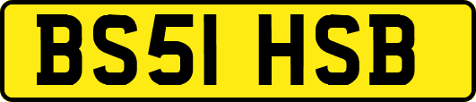 BS51HSB