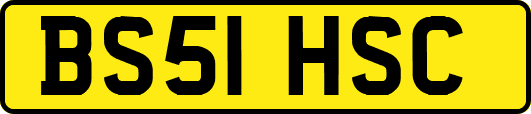 BS51HSC