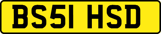 BS51HSD