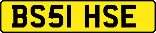 BS51HSE