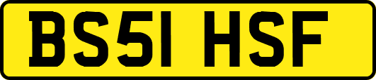 BS51HSF