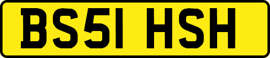 BS51HSH