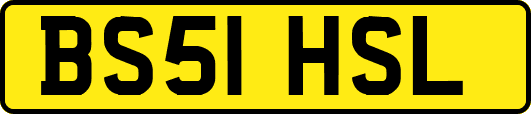 BS51HSL