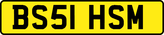 BS51HSM