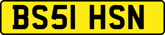 BS51HSN