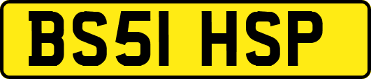 BS51HSP