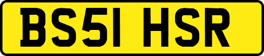 BS51HSR