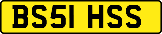 BS51HSS