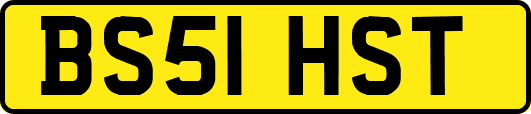 BS51HST