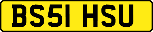 BS51HSU