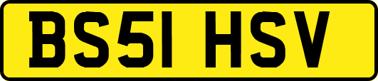 BS51HSV