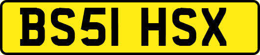 BS51HSX