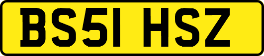BS51HSZ