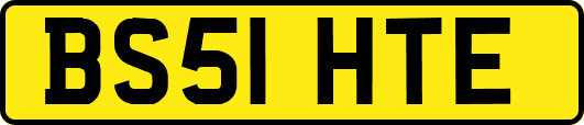 BS51HTE