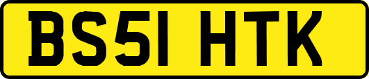 BS51HTK