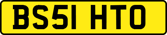 BS51HTO