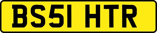 BS51HTR
