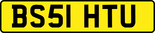 BS51HTU