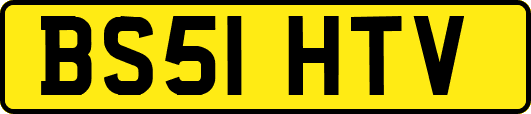 BS51HTV