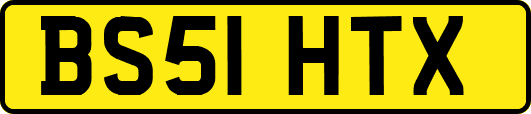BS51HTX