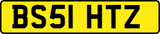 BS51HTZ