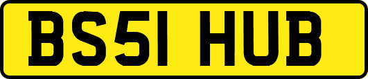 BS51HUB