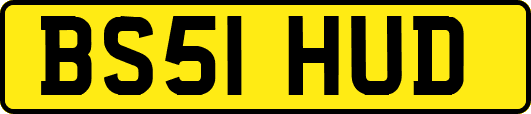 BS51HUD