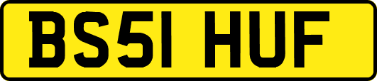BS51HUF