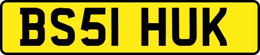 BS51HUK