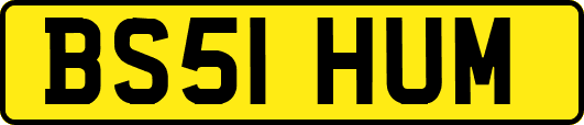 BS51HUM