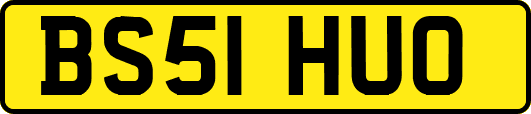 BS51HUO
