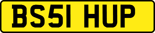 BS51HUP
