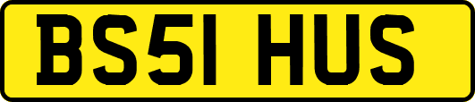 BS51HUS