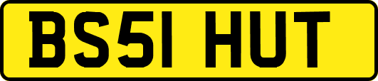 BS51HUT