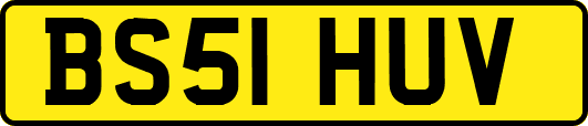 BS51HUV