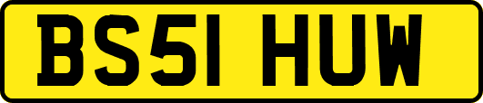 BS51HUW