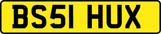 BS51HUX